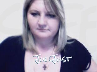 JuliJust