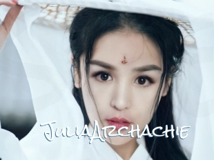 JuliaArchachie