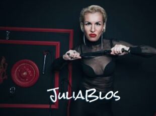 JuliaBlos