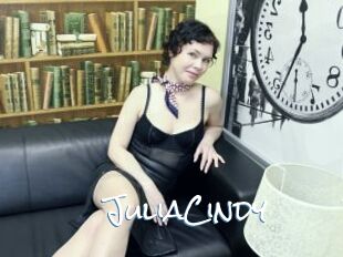 JuliaCindy