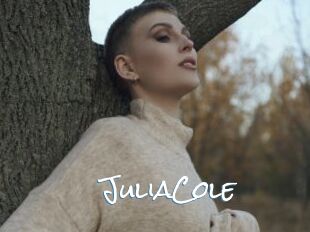JuliaCole
