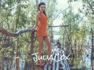 JuliaCox