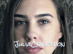 JuliaCroftoon