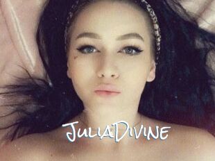 JuliaDivine