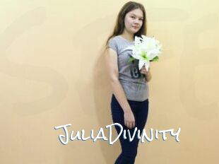JuliaDivinity