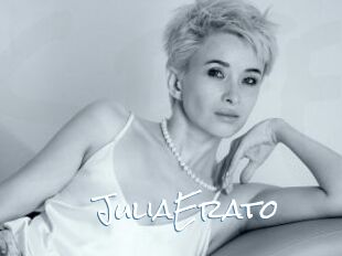 JuliaErato