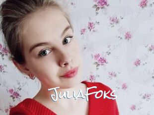 JuliaFoks