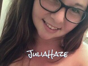 Julia_Haze