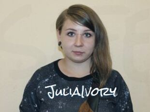 JuliaIvory