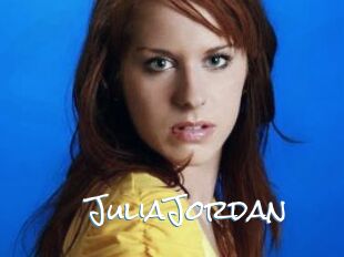 JuliaJordan
