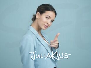JuliaKing