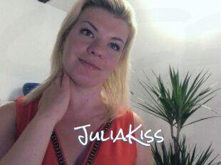 JuliaKiss