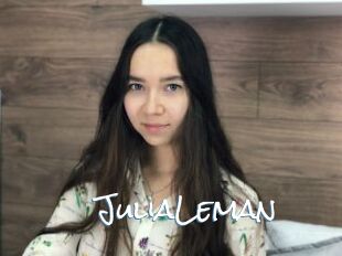 JuliaLeman
