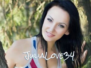 JuliaLove34