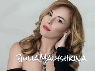 JuliaMalyshkina