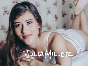 JuliaMiller