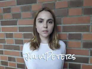 JuliaPeters