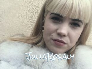 JuliaRosaly