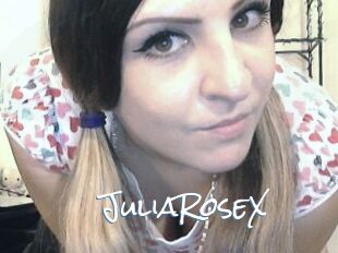 JuliaRoseX