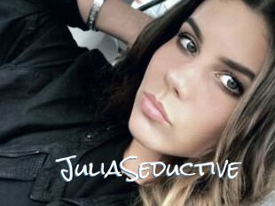 JuliaSeductive