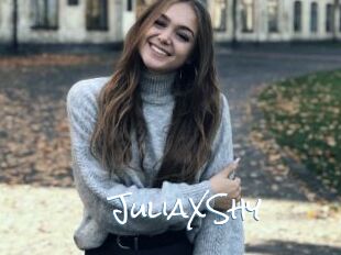 JuliaXShy