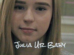 Julia_Ur_Baby