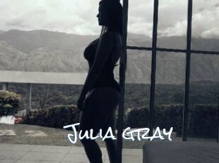 Julia_gray