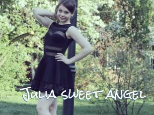 Julia_sweet_angel