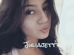 Juliajett