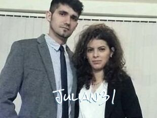 Julian31