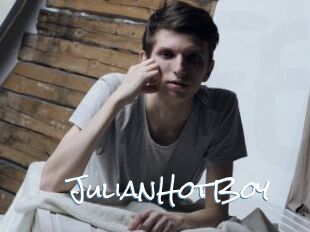 JulianHotBoy