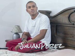 JulianPerez