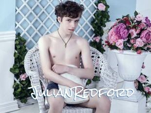 JulianRedford