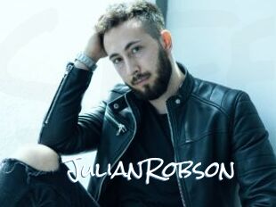 JulianRobson