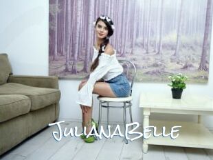 Juliana_Belle