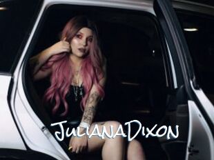 JulianaDixon