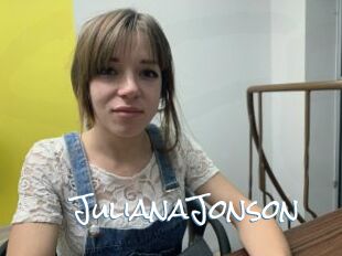 JulianaJonson