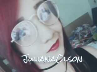 Juliana_Olson