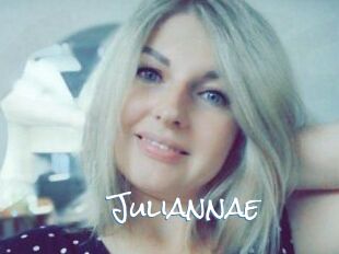 Juliannae
