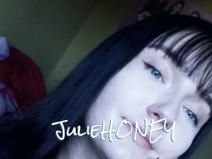 JulieHONEY