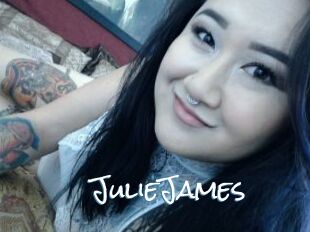 JulieJames