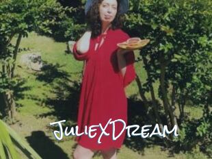 JulieXDream