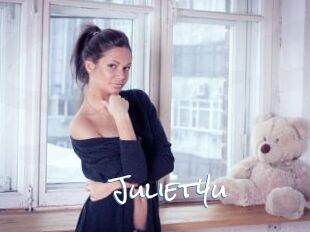 Juliet4u
