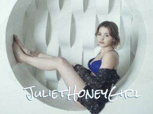 JulietHoneyGirl