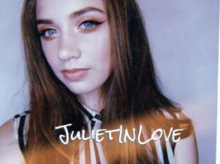 JulietInLove