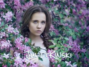 JulietKinski