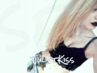 JulietKiss