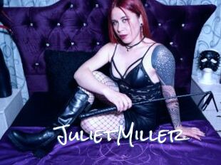 JulietMiller