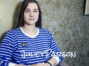 JulietParson