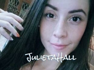 JulietaHall